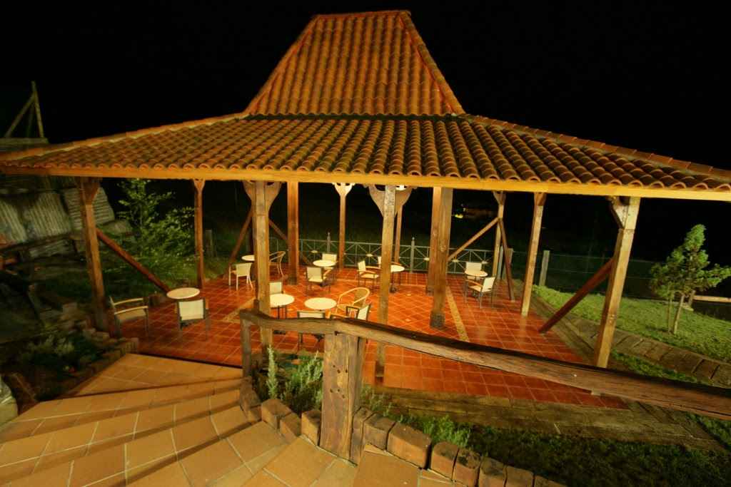 HOTEL ETXEGANA