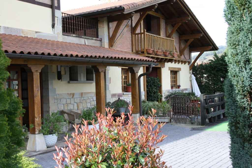 HOTEL ARTEA ERROTA