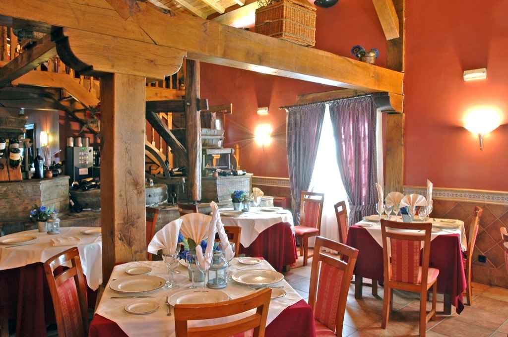 HOTEL ARTEA ERROTA