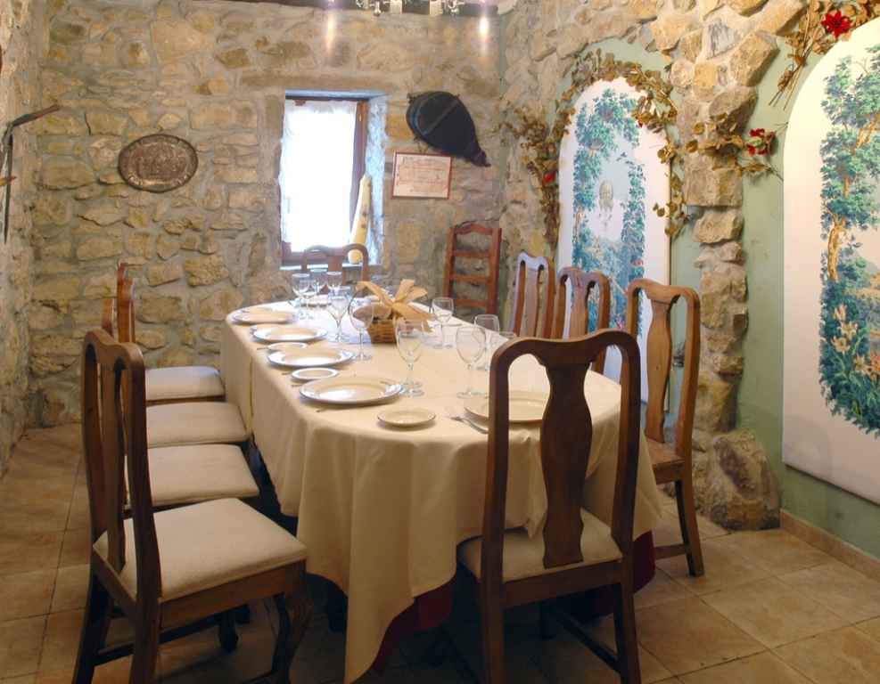 HOTEL ARTEA ERROTA