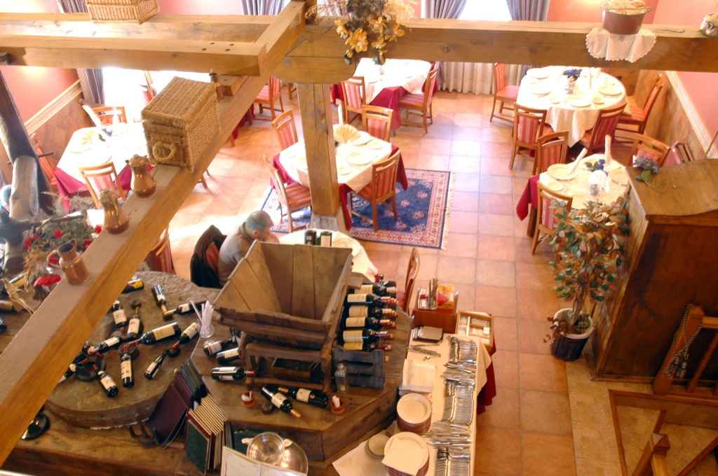 HOTEL ARTEA ERROTA