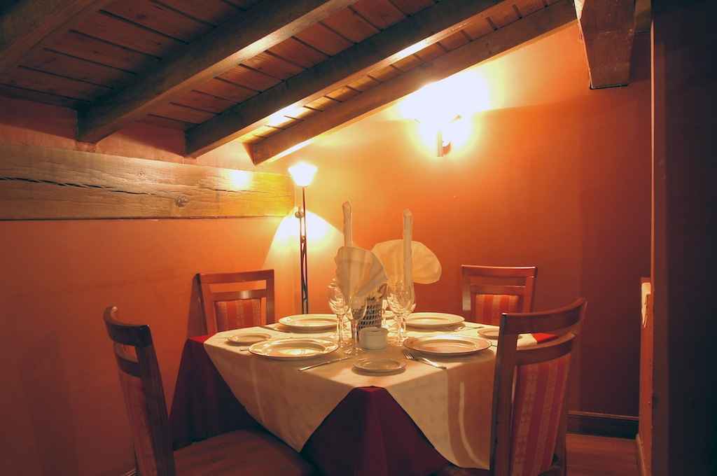 HOTEL ARTEA ERROTA