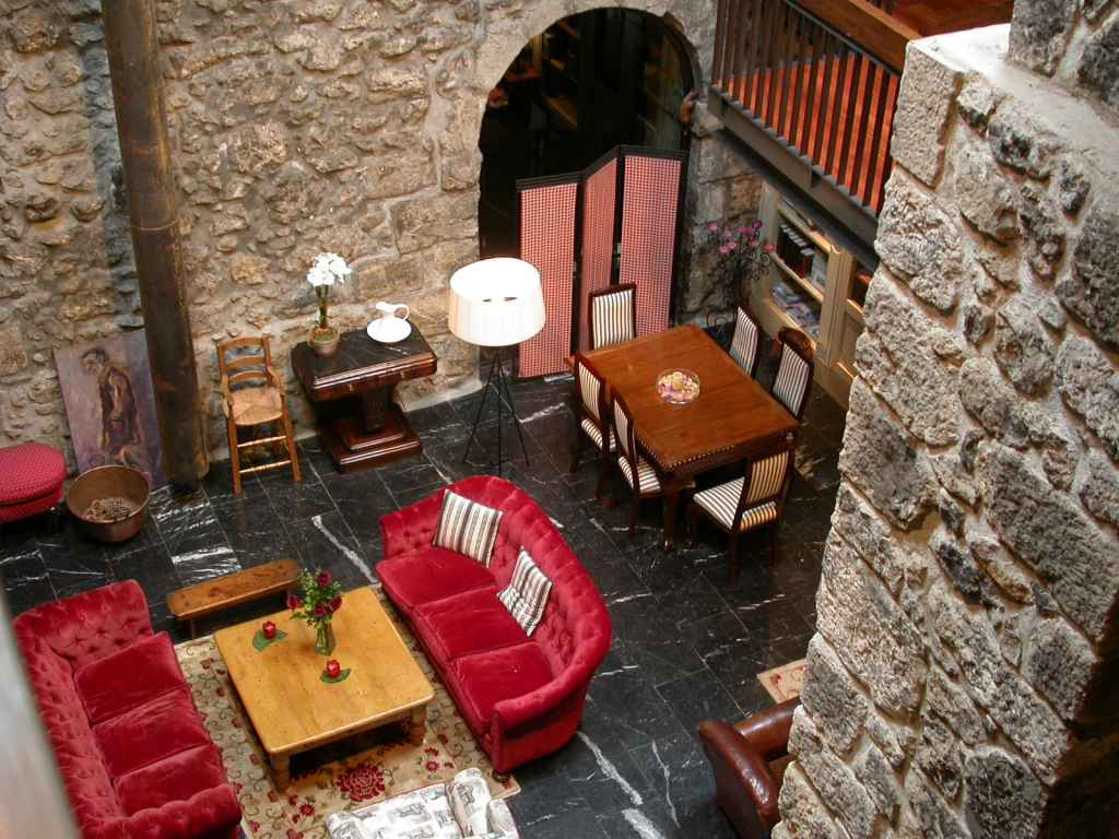 ansotegi errota foto hotel 01