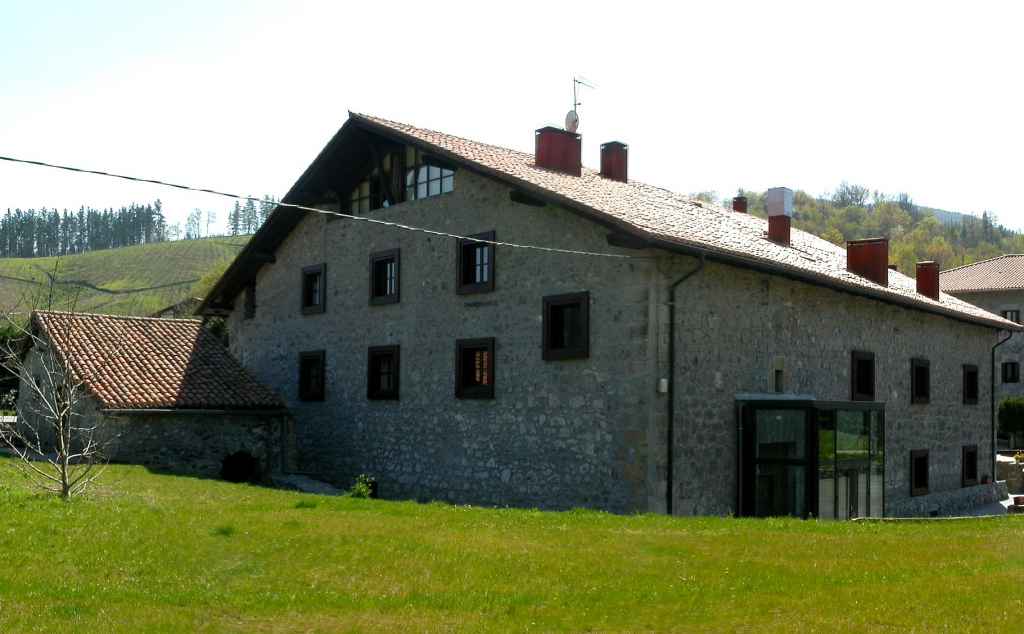 ansotegi errota foto hotel 04