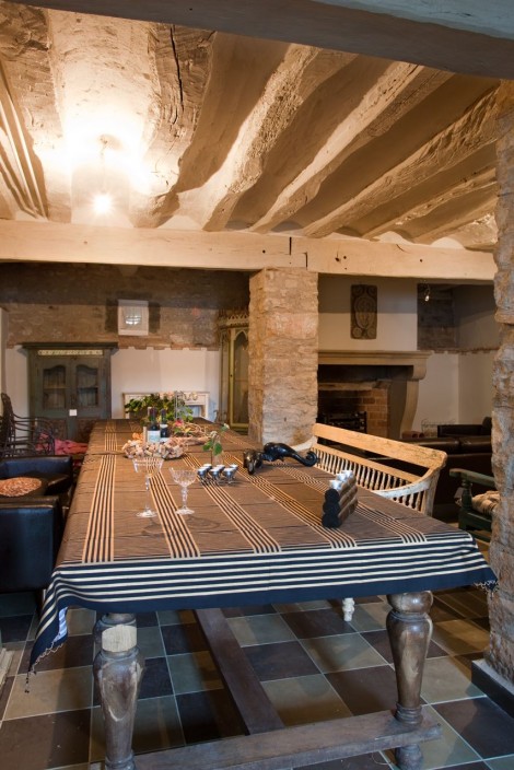 Mesa de Comedor