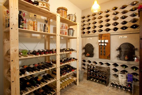 Bodega