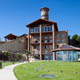 HOTEL RESTAURANTE EGUREN UGARTE hotel en Laguardia (Alava) Pa&iacute;s Vasco