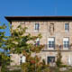 HOTEL PALACIO URGOITI hotel en Mungia (Vizcaya) Pa&iacute;s Vasco
