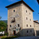 HOTEL RURAL TORRE DE ARTZINIEGA hotel en Artziniega (Alava) Pa&iacute;s Vasco