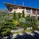 HOTEL URTURI GOLF hotel en Bernedo (Alava) Pa&iacute;s Vasco
