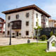 HOTEL LA CASA DEL PATRON hotel en Murgia (Alava) Pa&iacute;s Vasco