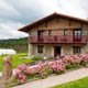 Casa Rural Etxegorri Landetxe  hotel en Orozko (Vizcaya) Pa&iacute;s Vasco