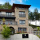 ELLAURI HOTELA hotel en Zeanuri (Vizcaya) Pa&iacute;s Vasco
