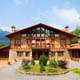 HOTEL ETXEGANA hotel en Zeanuri (Vizcaya) Pa&iacute;s Vasco