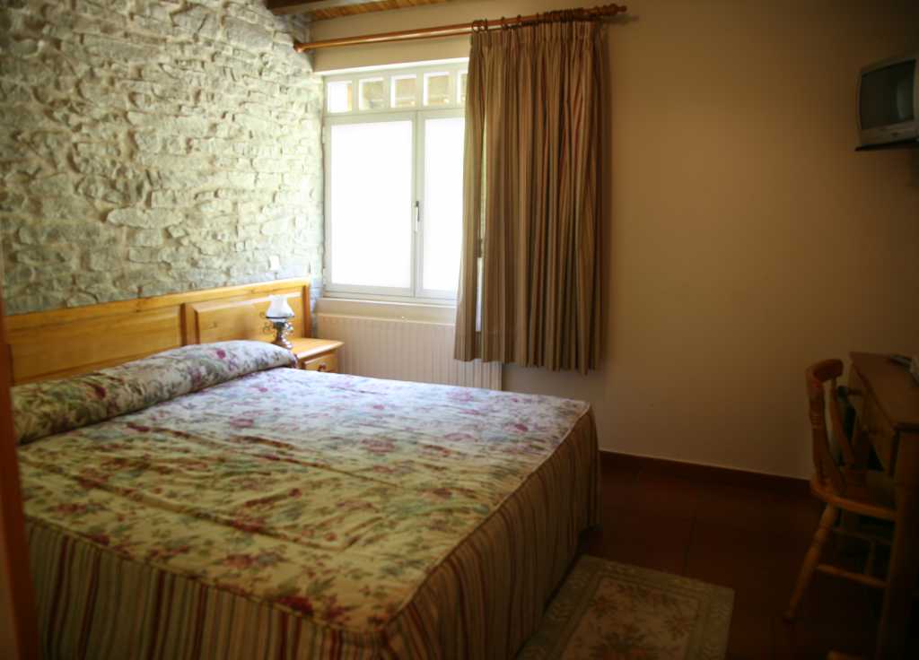 Habitación en Los Arcos de Quejana