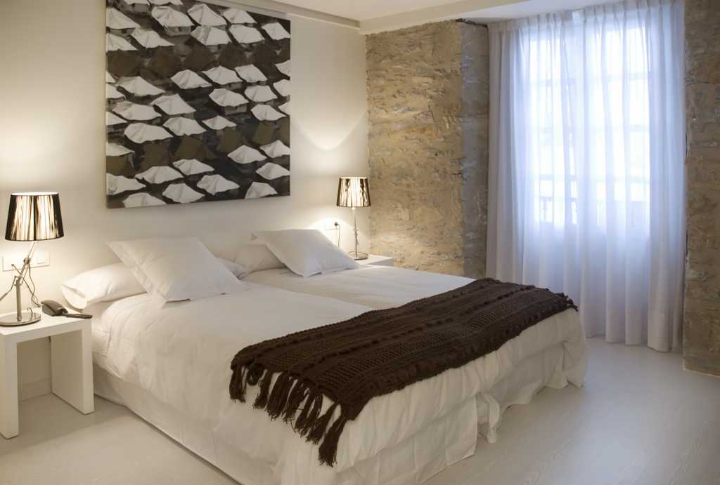 HABITACION DOBLE