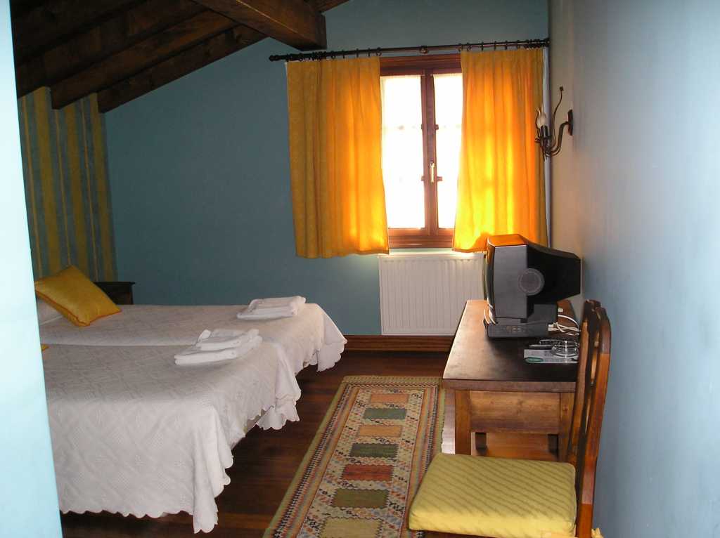 habitacion doble