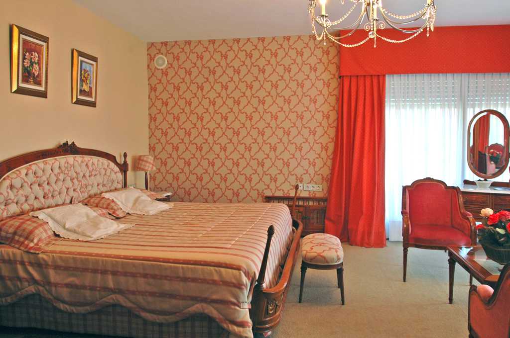 foto hotel arresi habitacion