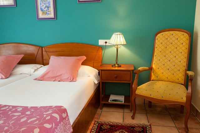 Habitación Doble 2