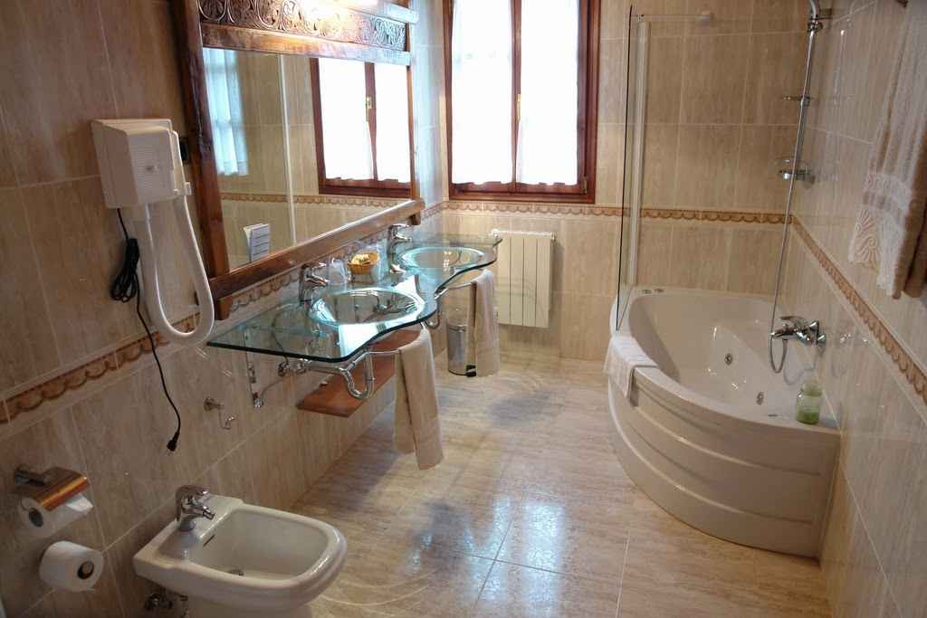 HOTEL ETXEGANA