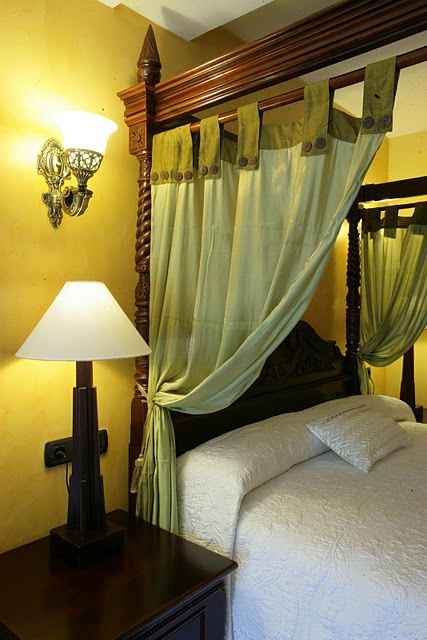 HOTEL ETXEGANA