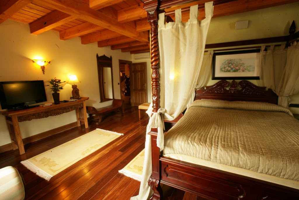 HOTEL ETXEGANA