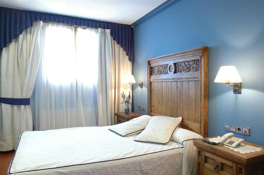 HOTEL ARTEA ERROTA