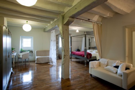 Suite El Secreto